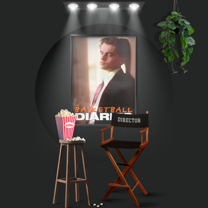 The Basketball Diaries (1995)