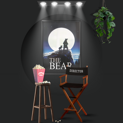 The Bear (1988)