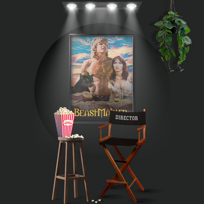 The Beastmaster (1982)