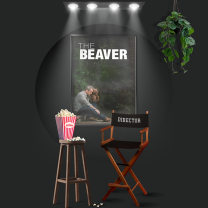 The Beaver (2011)