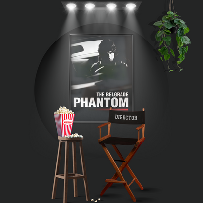 The Belgrade Phantom (2009)