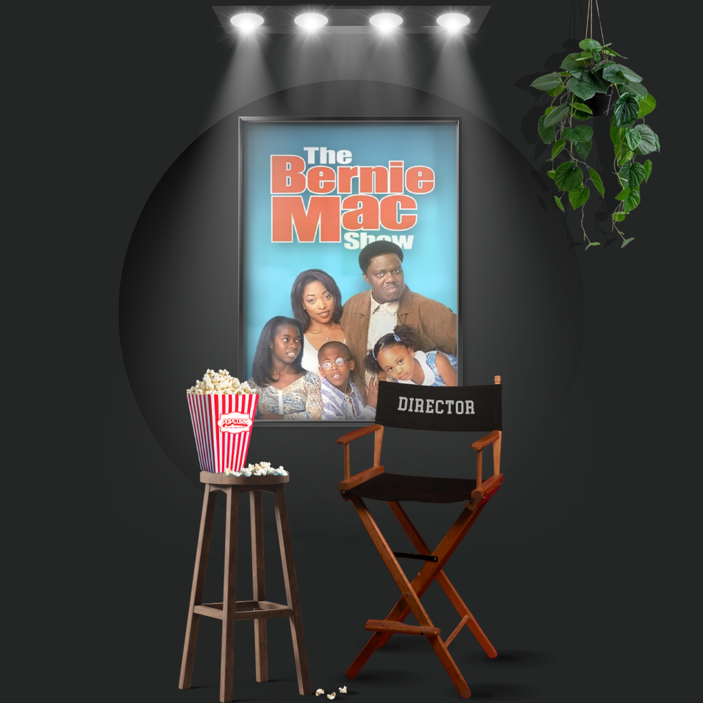 The Bernie Mac Show (2001)