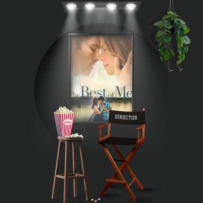 The Best Of Me (2014)