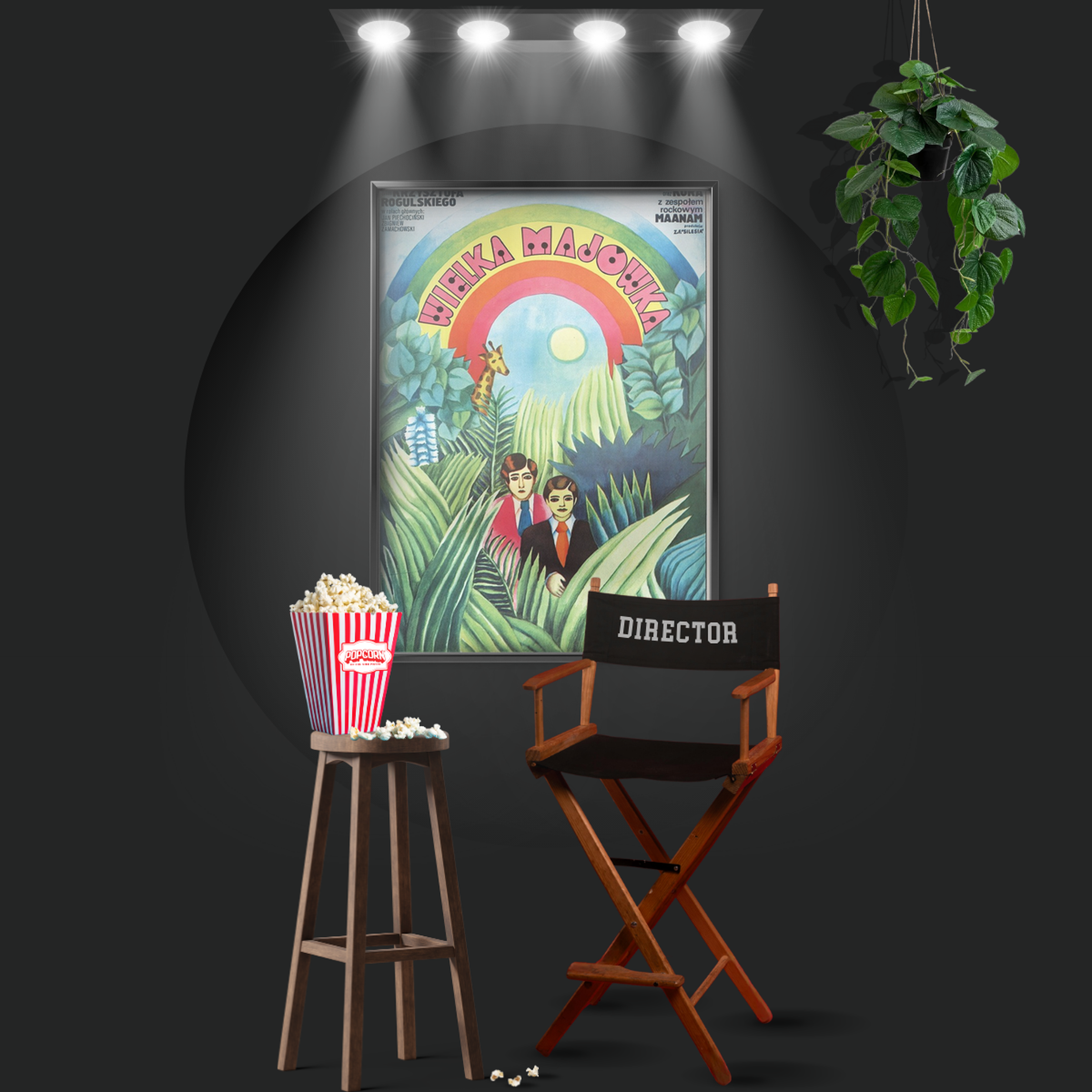 The Big Picnic (1981)