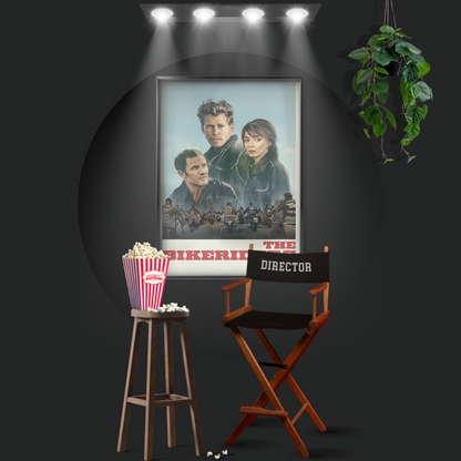 The Bikeriders (2024)