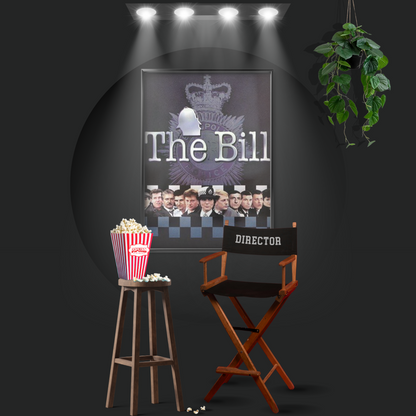The Bill (1984)