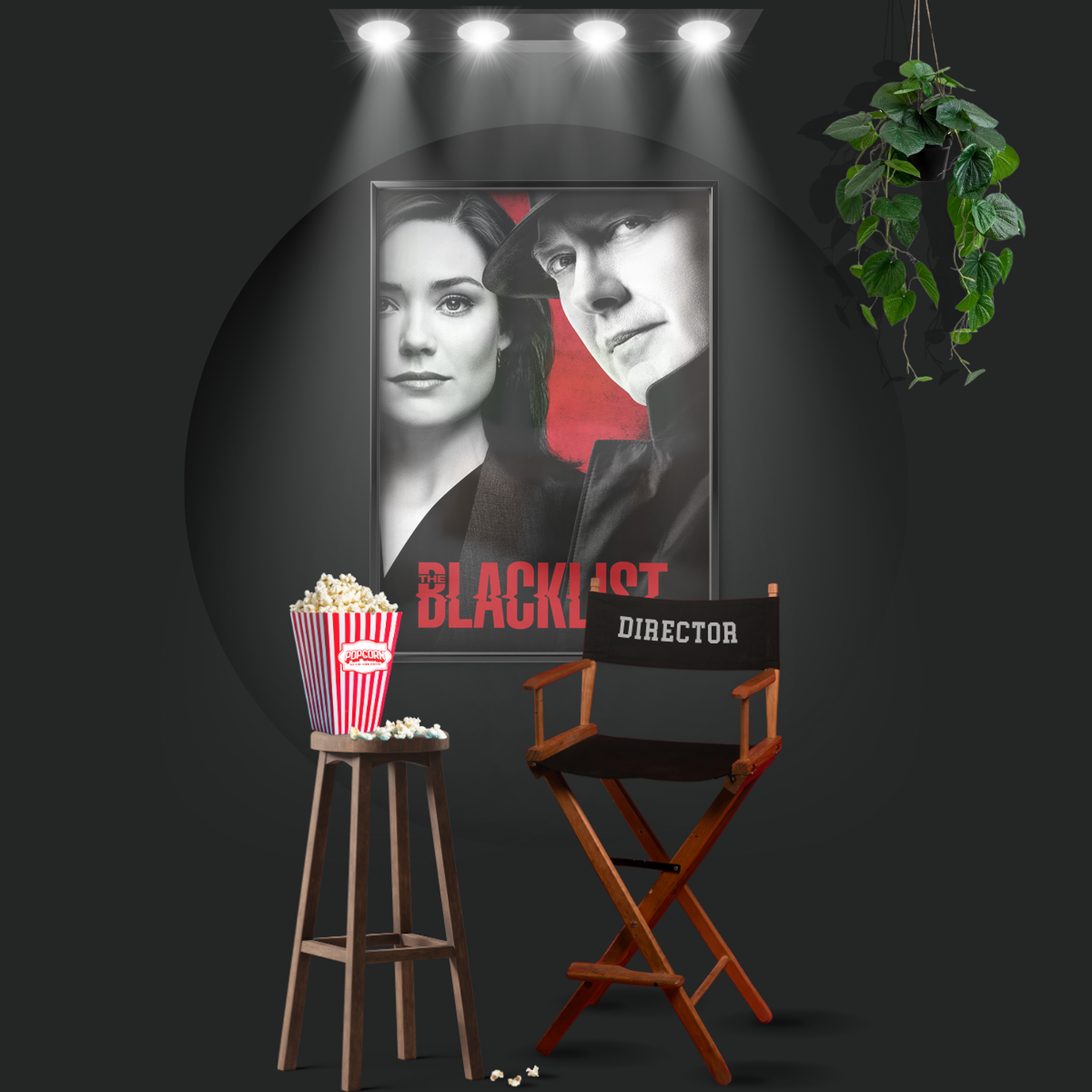 The Blacklist (2013)