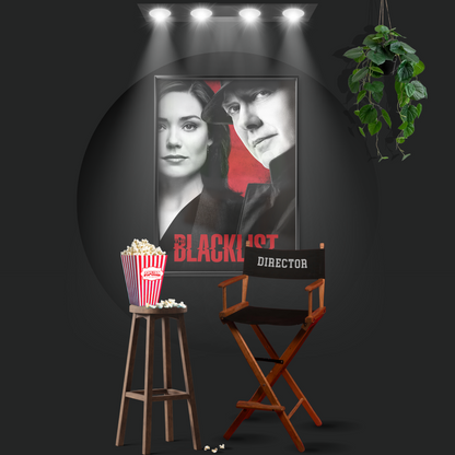 The Blacklist (2013)