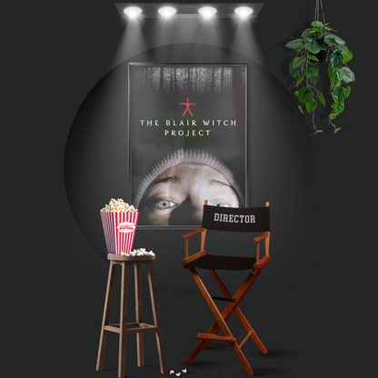 The Blair Witch Project (1999)