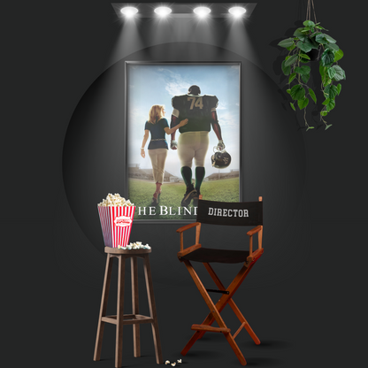 The Blind Side (2009)