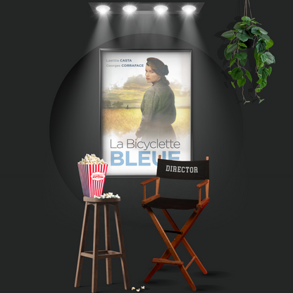 The Blue Bicycle (2000)