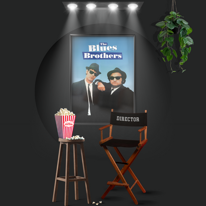 The Blues Brothers (1980)