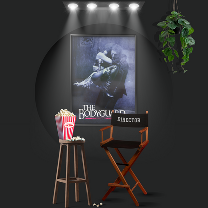 The Bodyguard (1992)