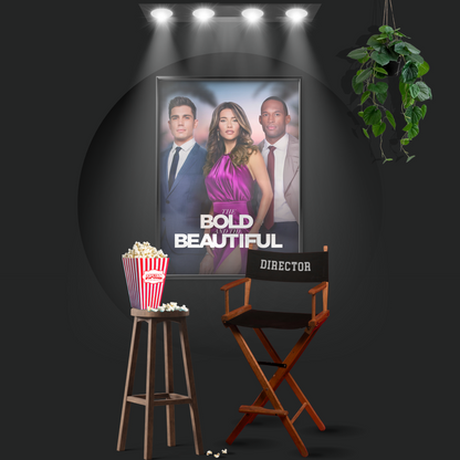 The Bold And The Beautiful (1987)