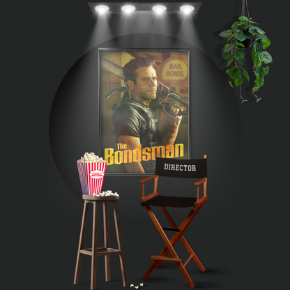 The Bondsman (2025)