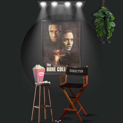 The Bone Collector (1999)