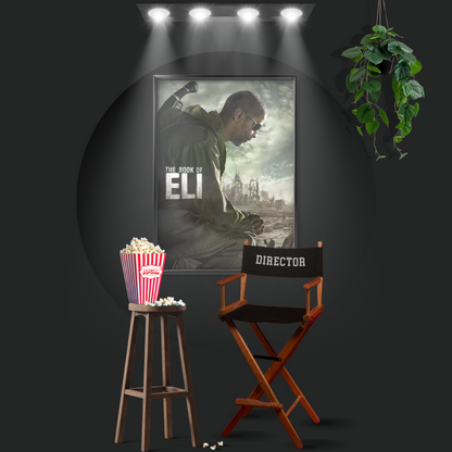 The Book Of Eli (2010)