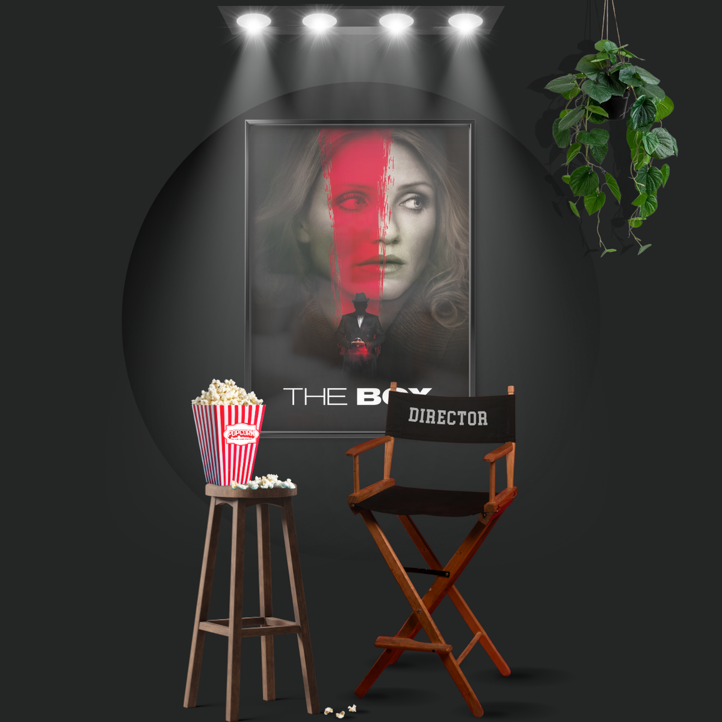 The Box (2009)