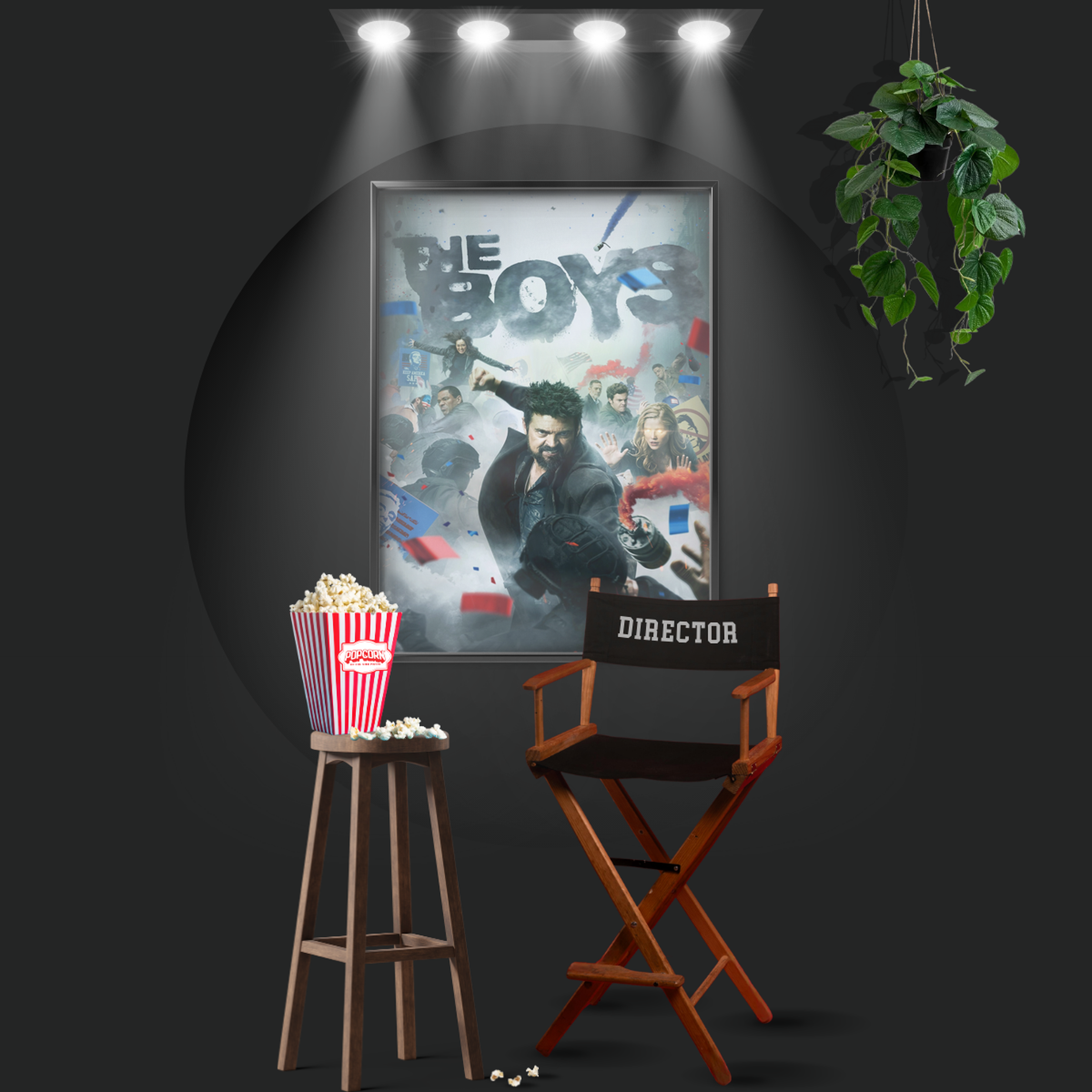 The Boys (2019)