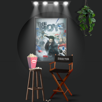 The Boys (2019)