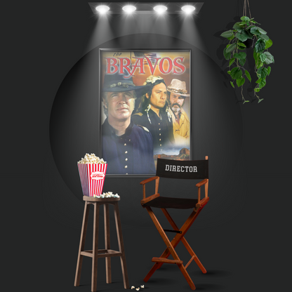 The Bravos (1972)