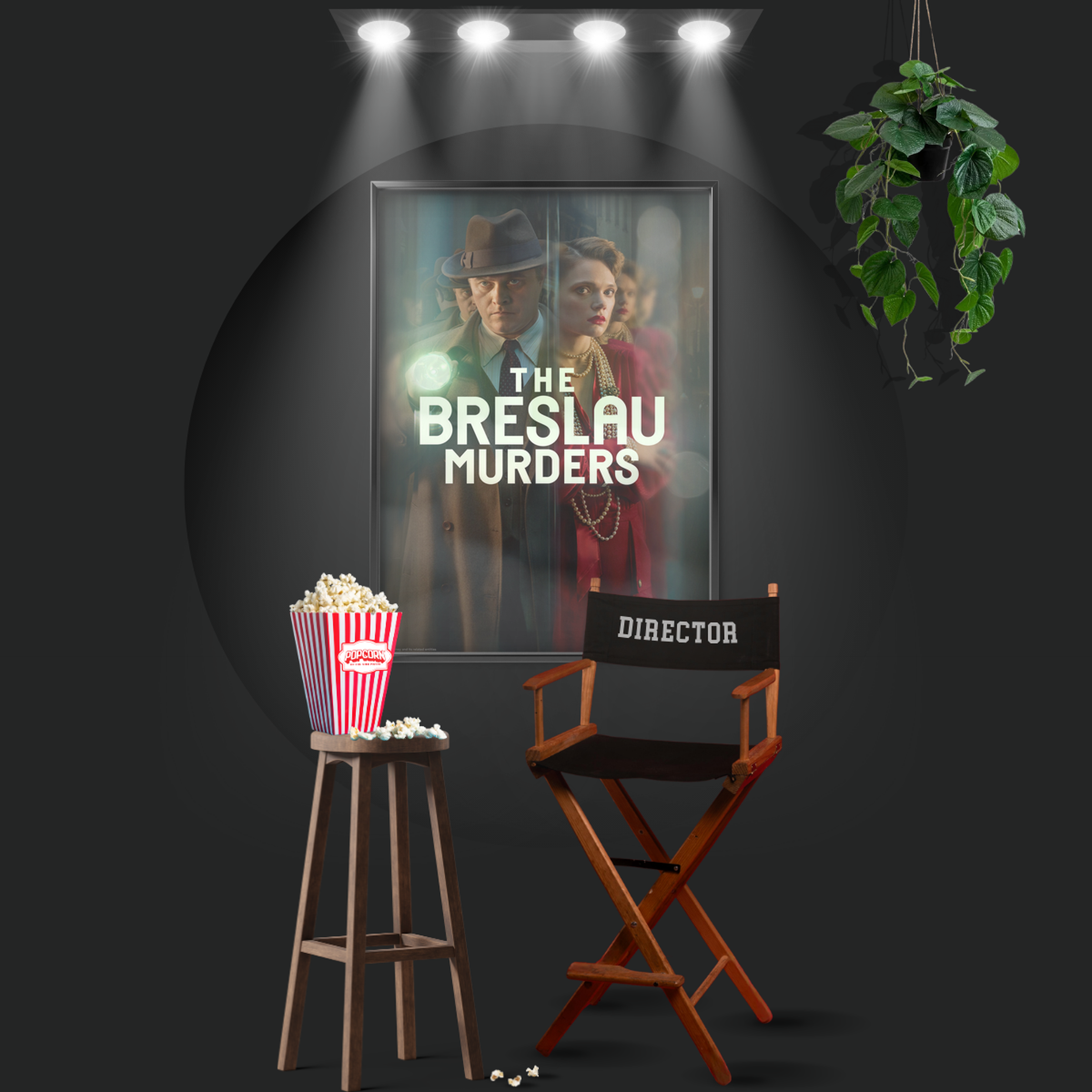 The Breslau Murders (2025)