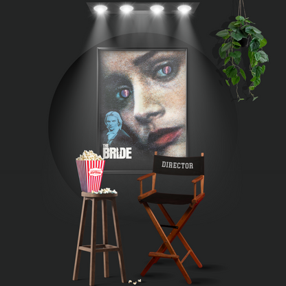 The Bride (1985)