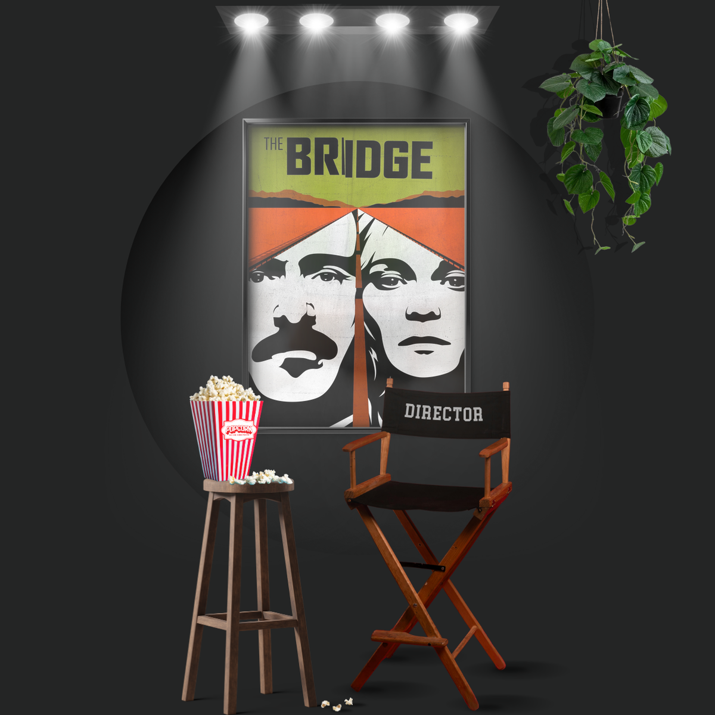 The Bridge (2013)