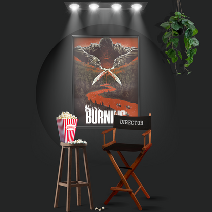 The Burning (1981)