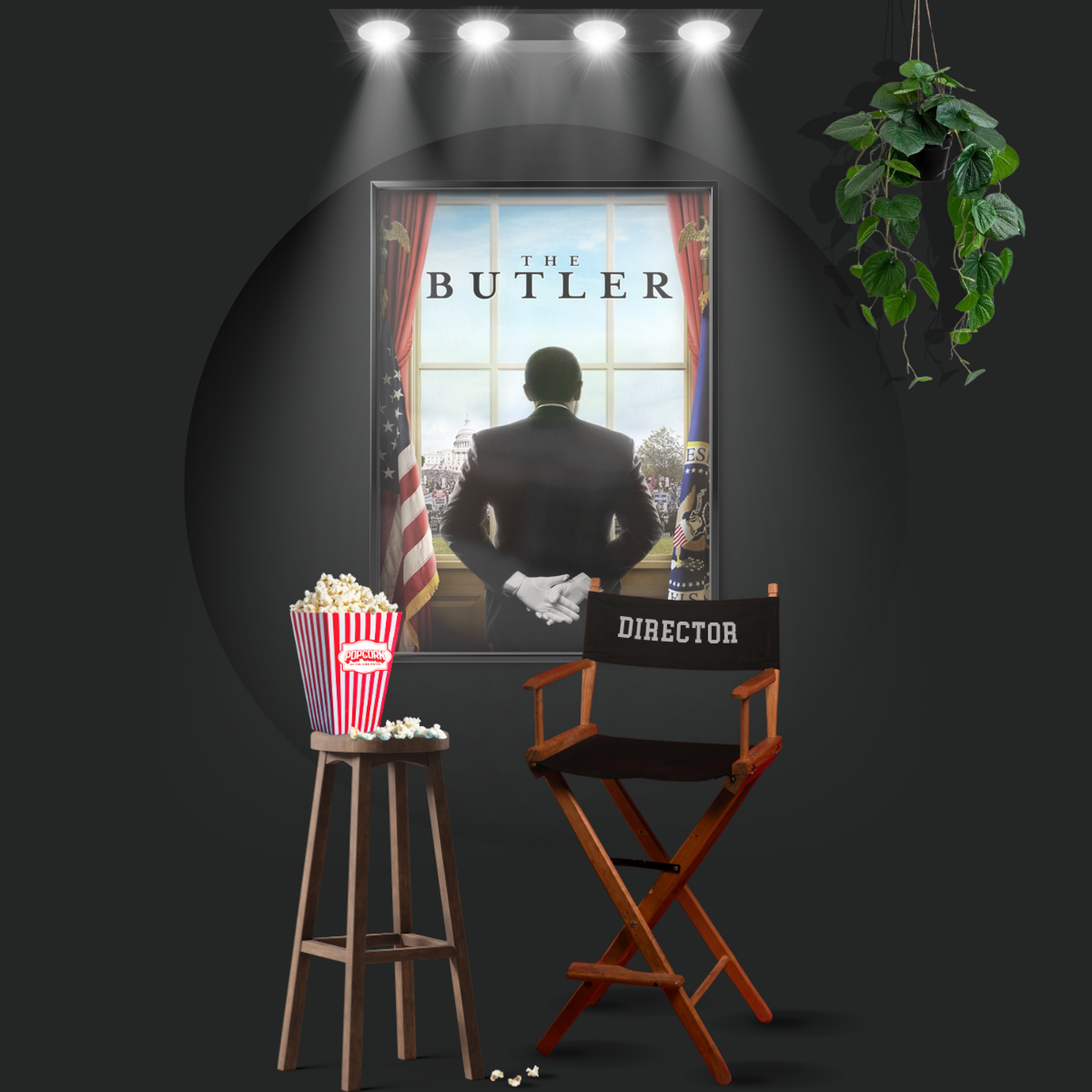 The Butler (2013)