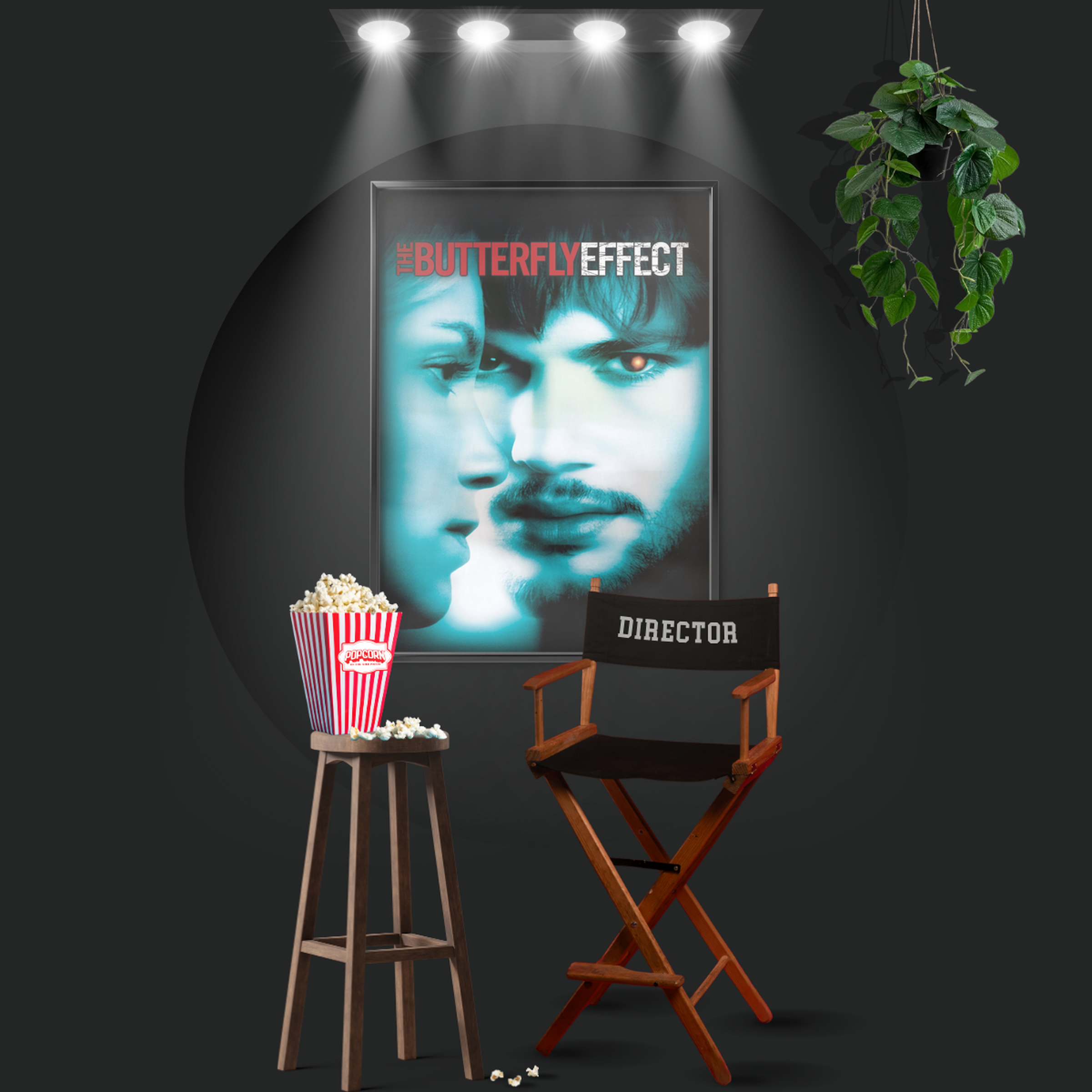 The Butterfly Effect (2004)