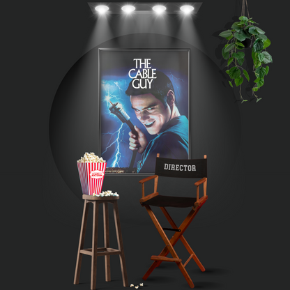 The Cable Guy (1996)