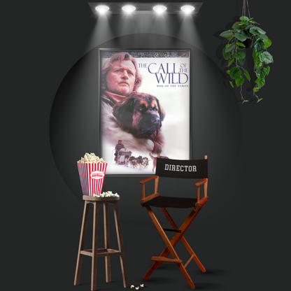 The Call Of The Wild Dog Of The Yukon (1997)