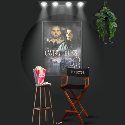 The Canterville Ghost (1996)