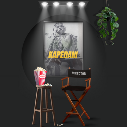 The Captain (1972)