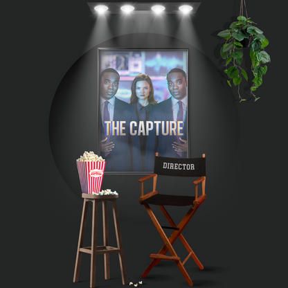 The Capture (2019)