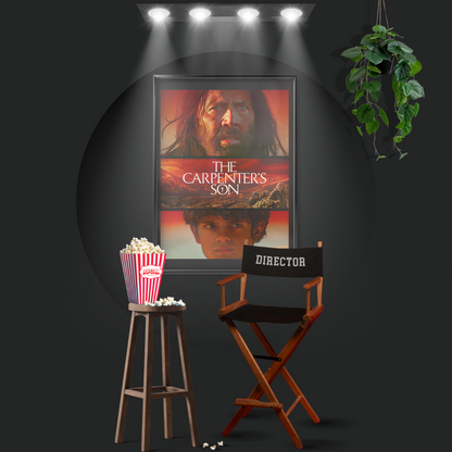 The Carpenter's Son (2025)