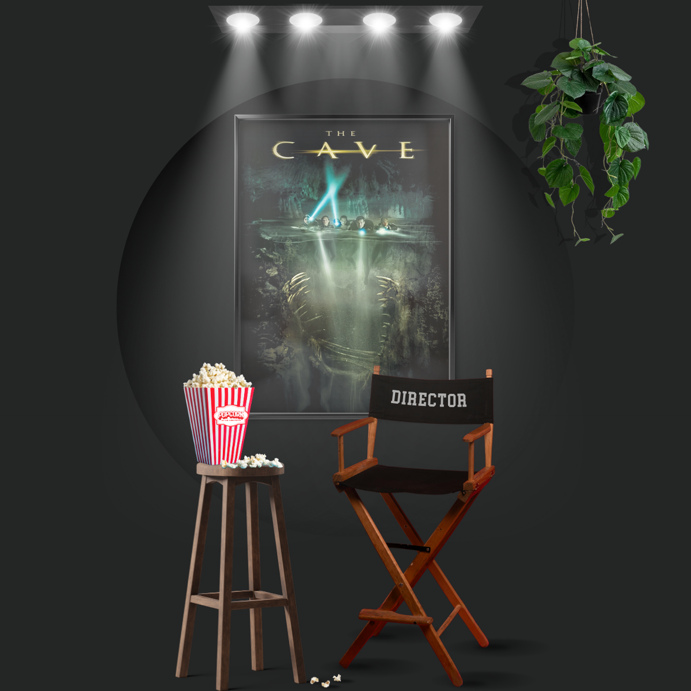 The Cave (2005)