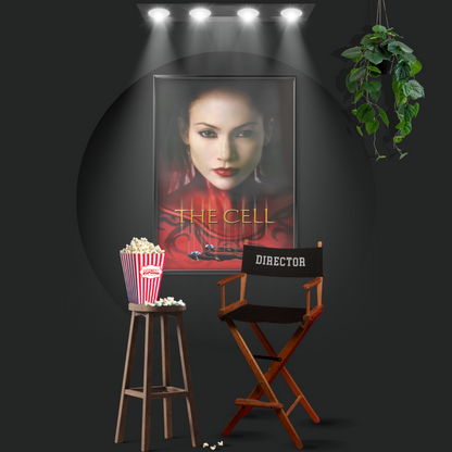 The Cell (2000)