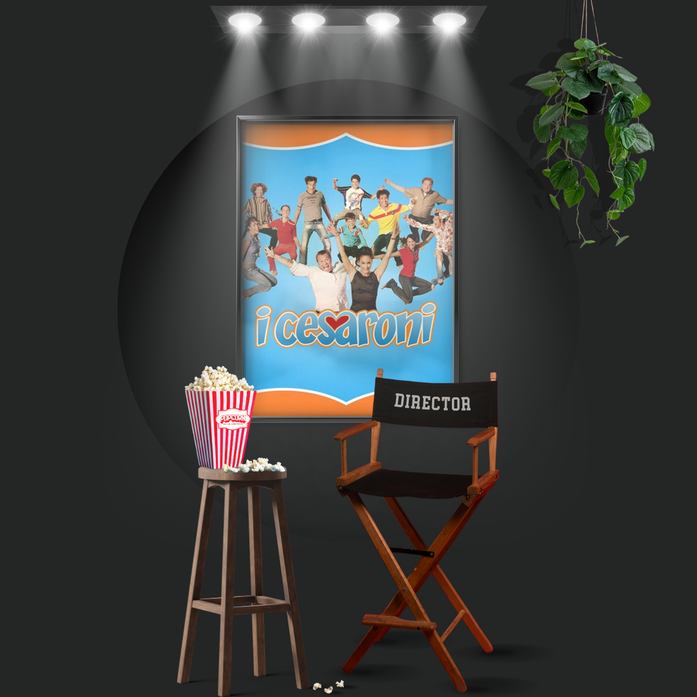The Cesaronis (2006)