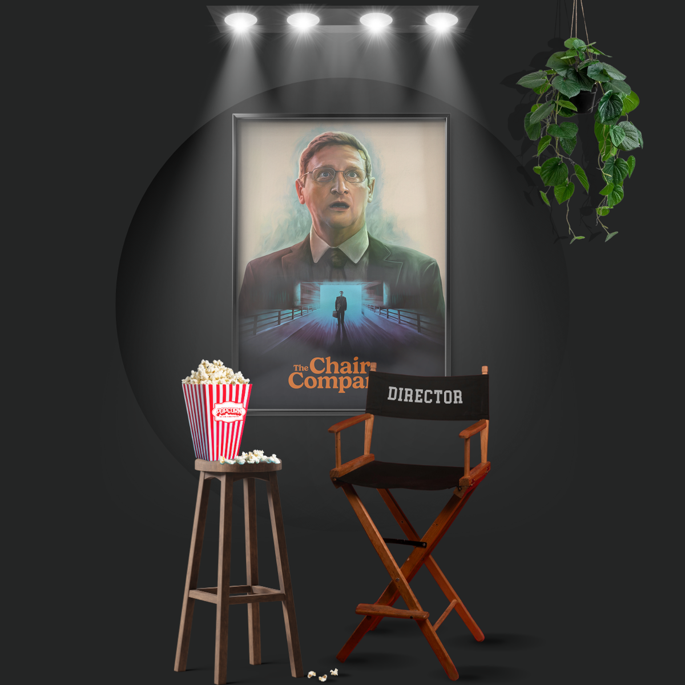 The Chair Company (2025)