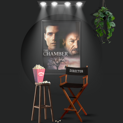 The Chamber (1996)