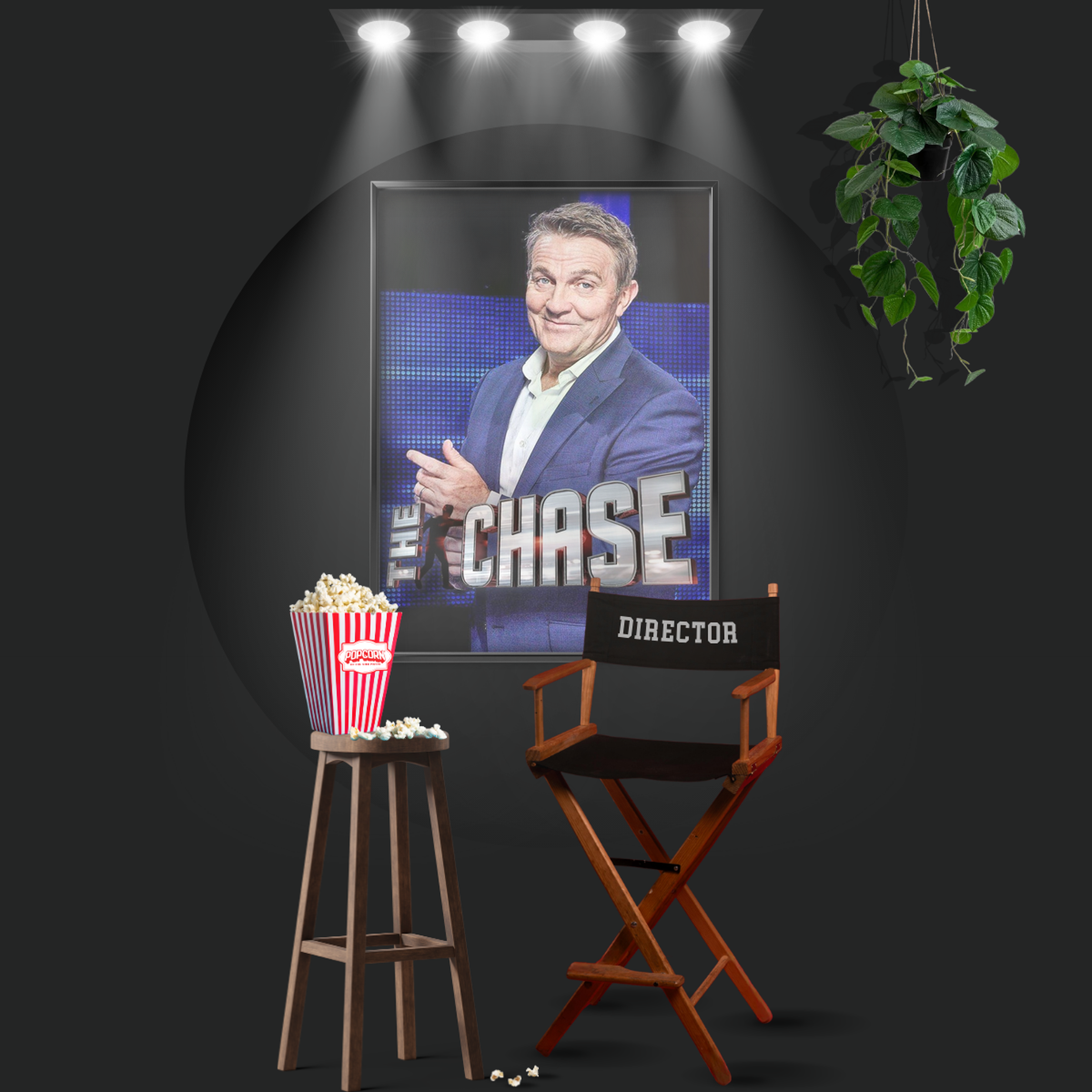 The Chase (2009)