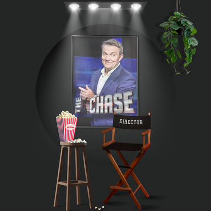 The Chase (2009)