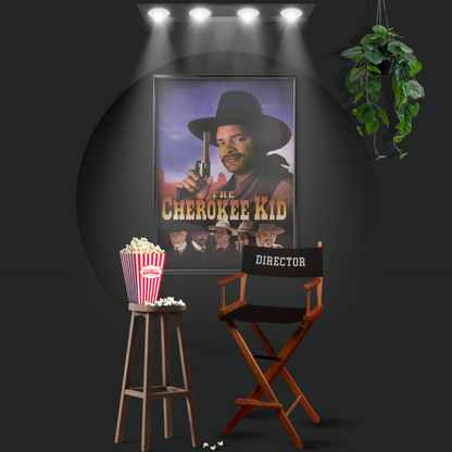 The Cherokee Kid (1996)