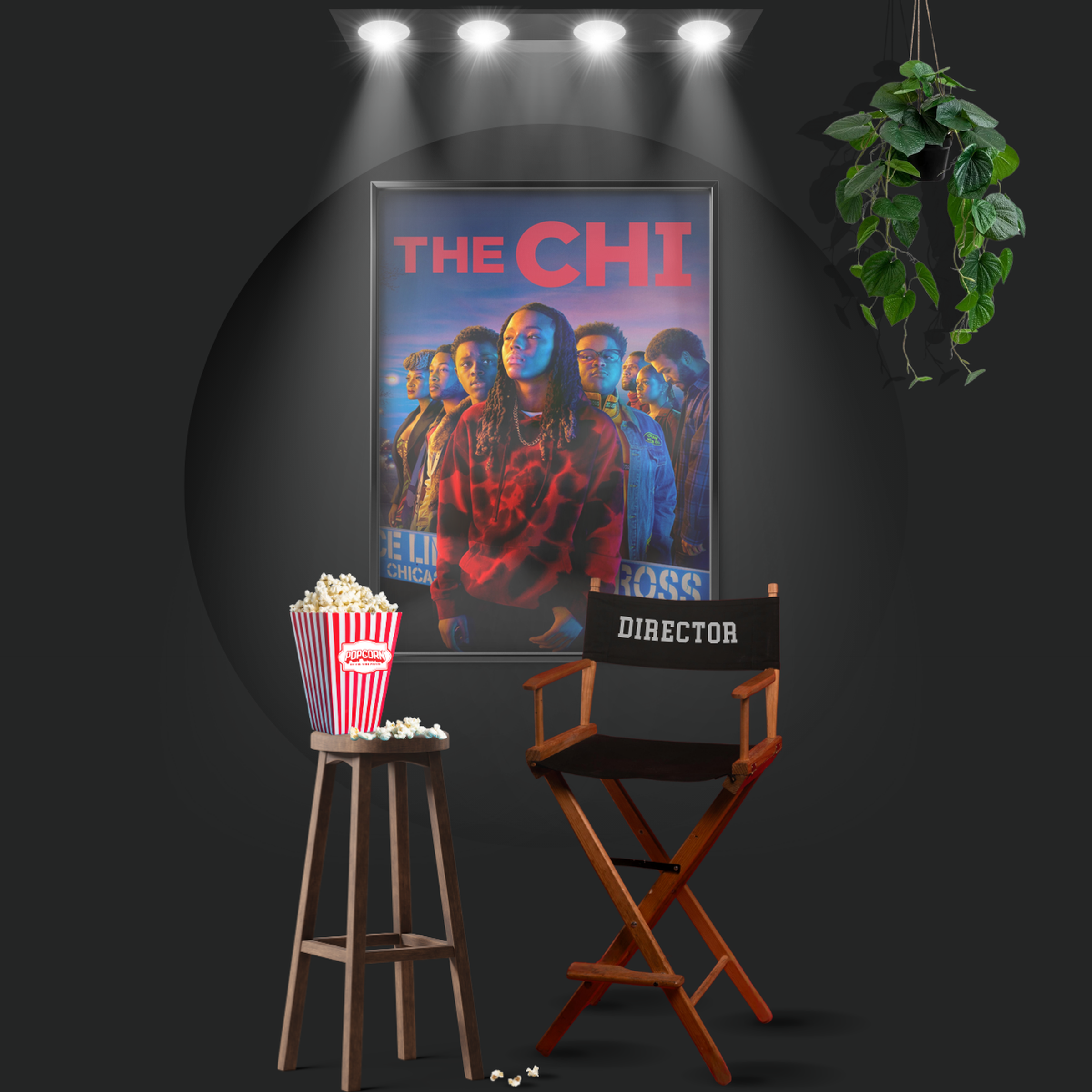The Chi (2018)