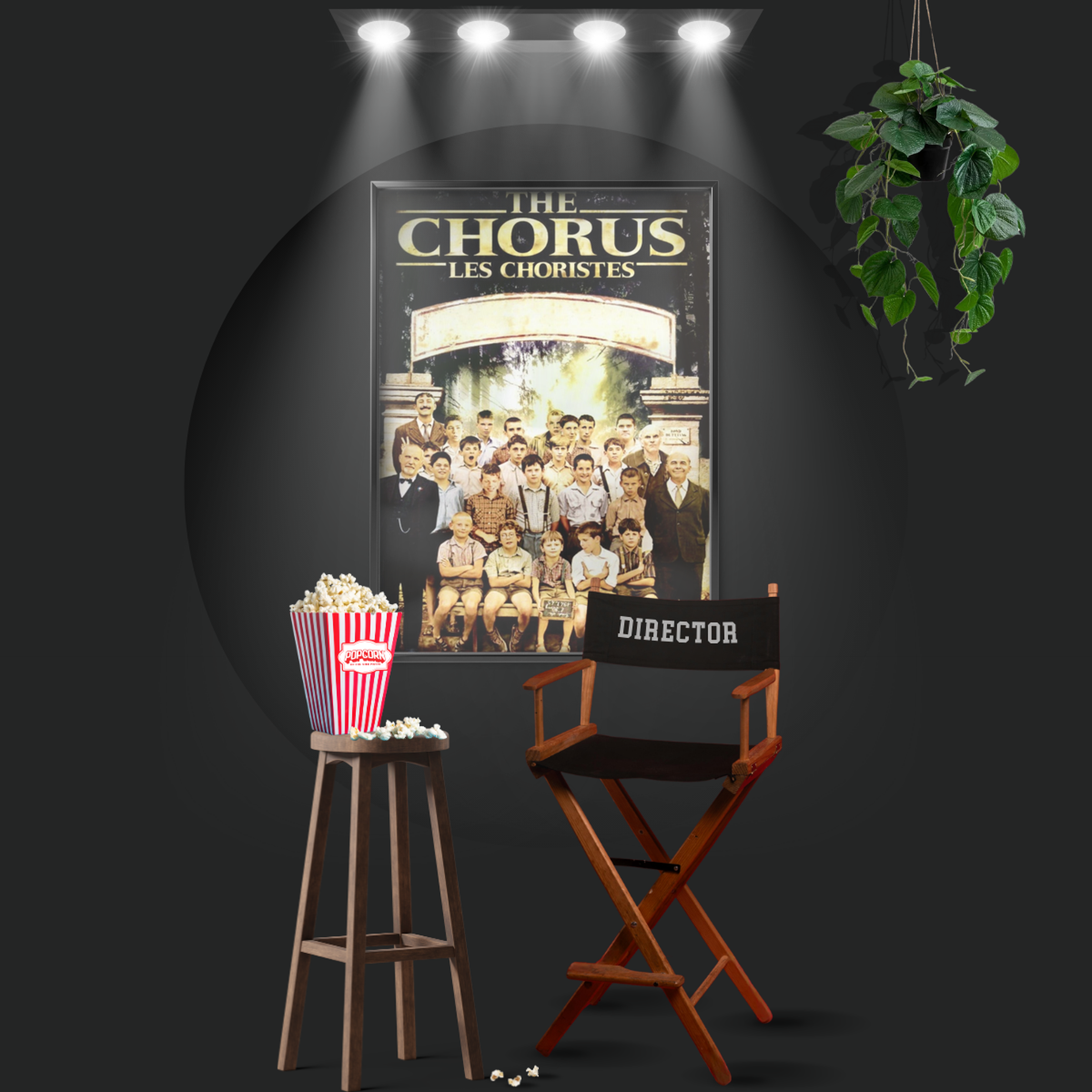 The Chorus (2004)