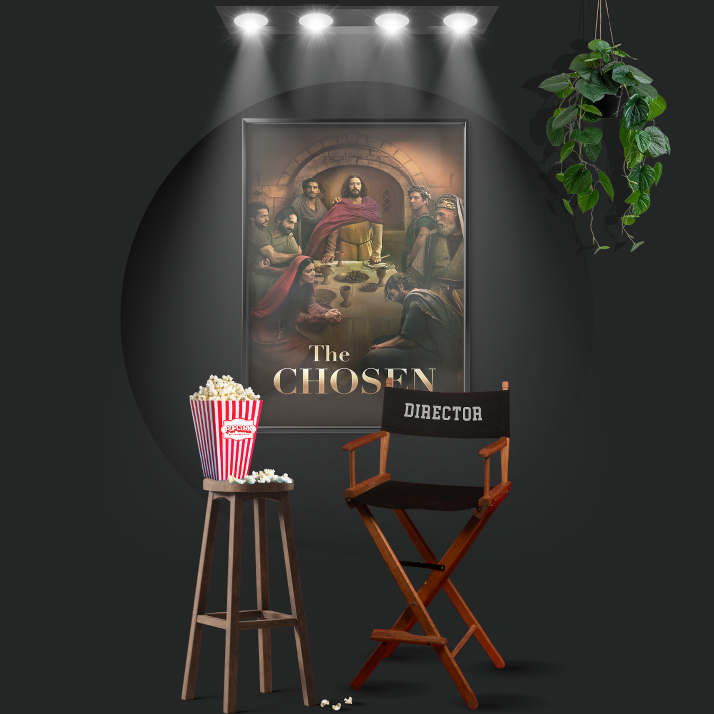 The Chosen (2019)