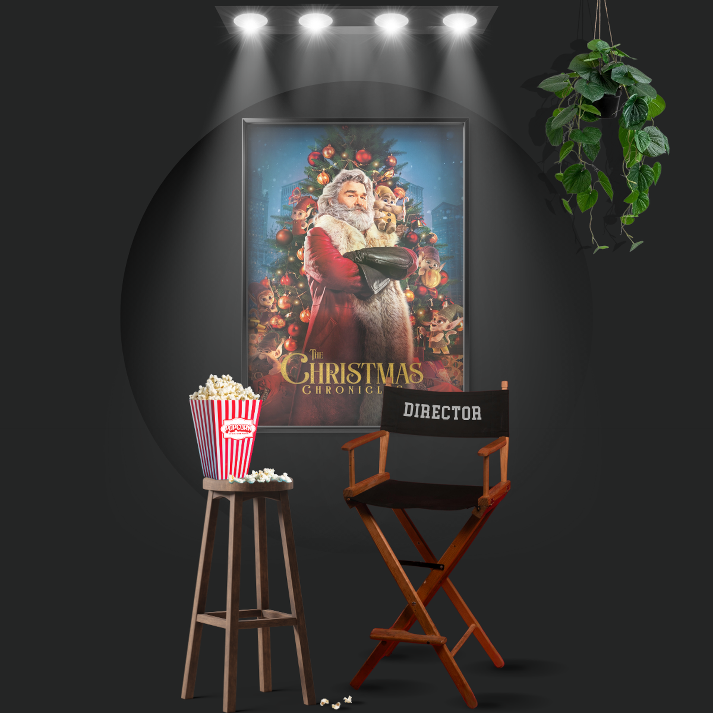 The Christmas Chronicles (2018)