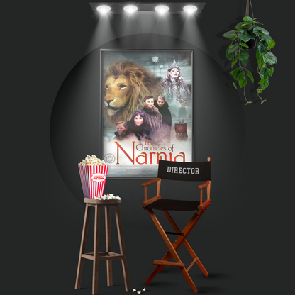 The Chronicles Of Narnia (1988)